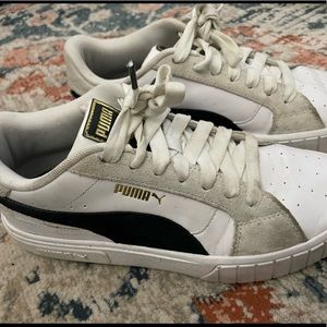 Puma Shoes